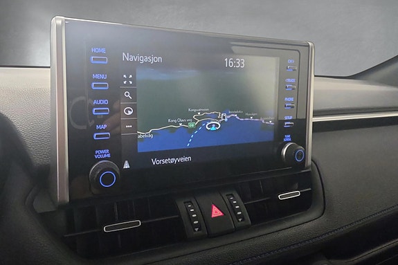 Toyota RAV4 13 of 17