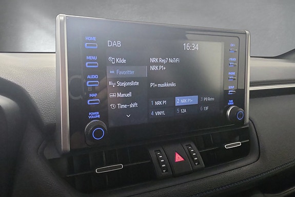 Toyota RAV4 11 of 17