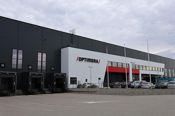 Bilde fra arbeidsgiver