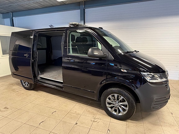 Volkswagen Transporter 5 of 26