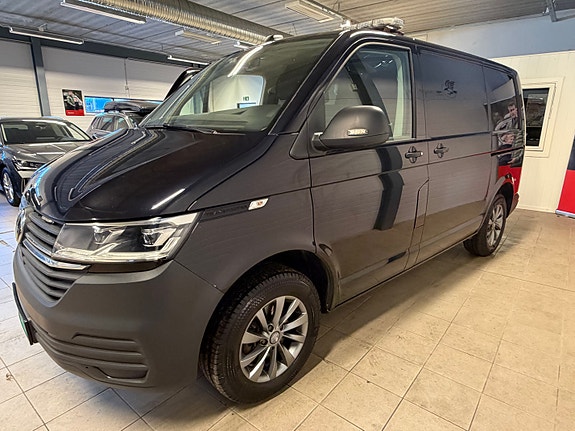 Volkswagen Transporter 11 of 26