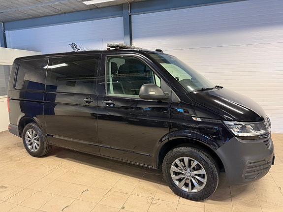 Volkswagen Transporter 3 of 26