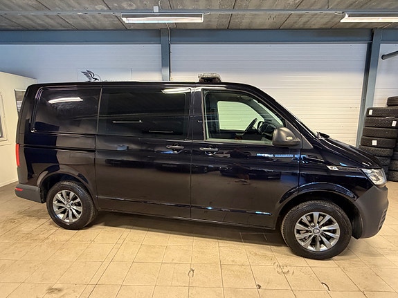Volkswagen Transporter 4 of 26