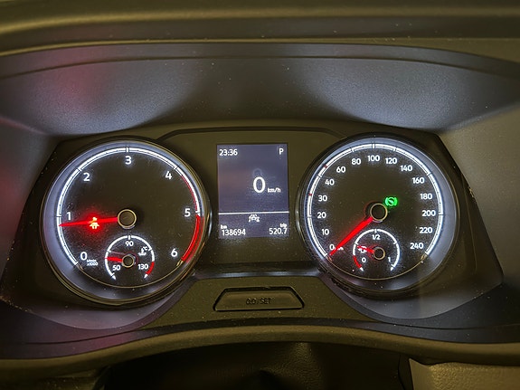 Volkswagen Transporter 19 of 26