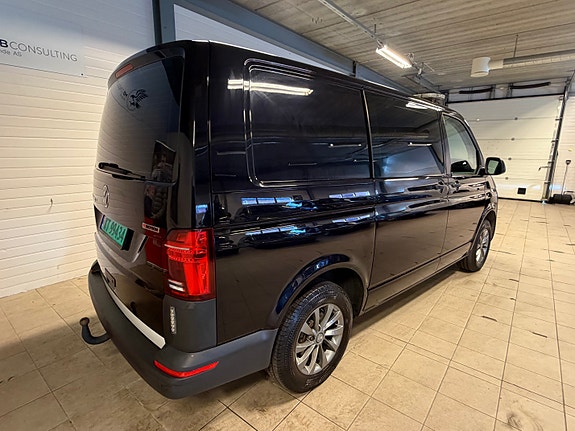 Volkswagen Transporter 7 of 26