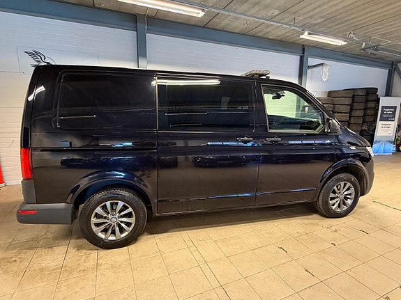 Volkswagen Transporter 6 of 26