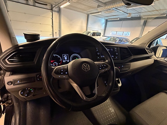 Volkswagen Transporter 16 of 26