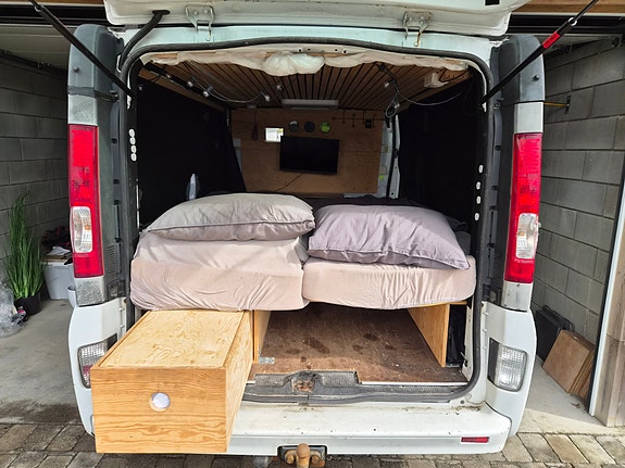 Renault Trafic 3 of 18