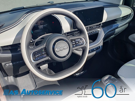 Fiat 500e 15 of 20