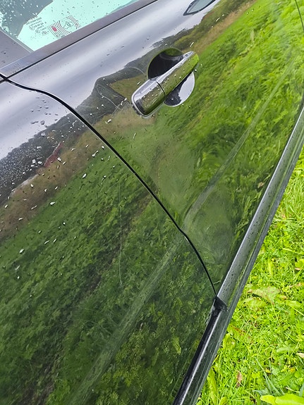 Volvo V70 4 of 15
