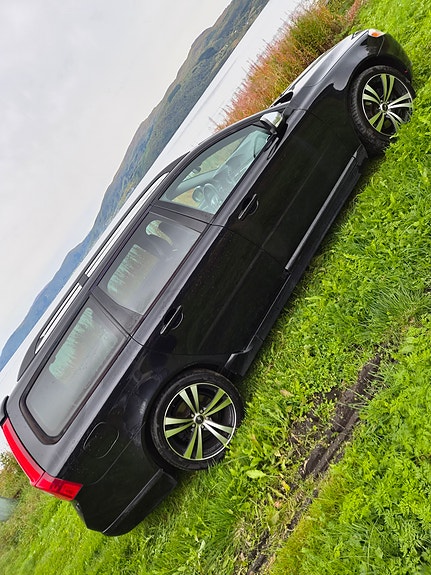 Volvo V70 5 of 15