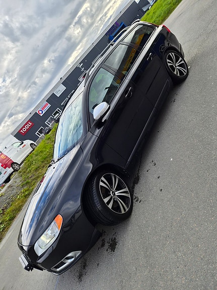 Volvo V70 15 of 15