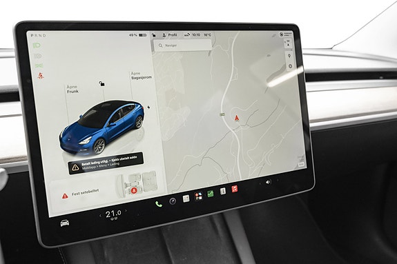 Tesla Model 3 22 of 27