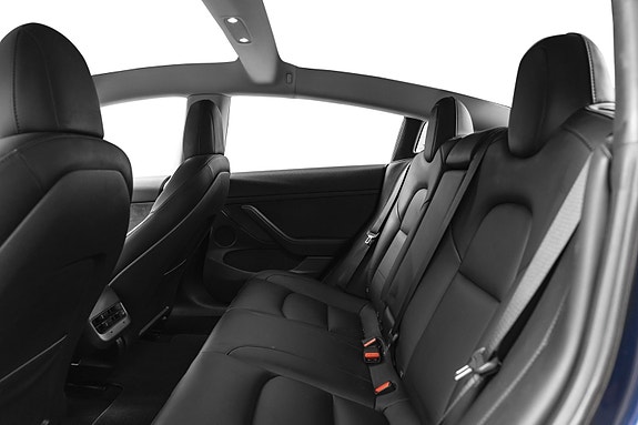 Tesla Model 3 14 of 27