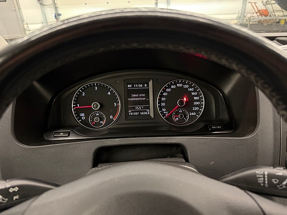 Volkswagen Caravelle 14 of 24