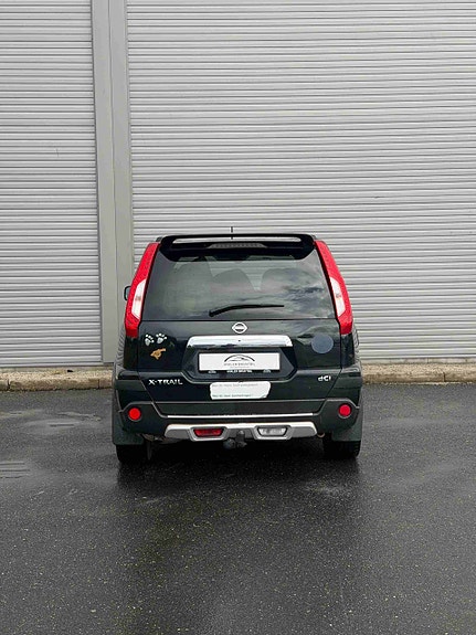 Nissan X-Trail 8 of 18