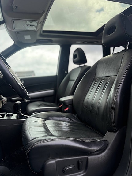 Nissan X-Trail 10 of 18