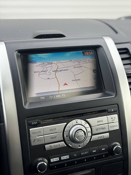Nissan X-Trail 15 of 18