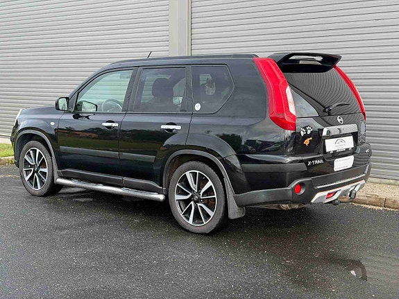 Nissan X-Trail 5 of 18
