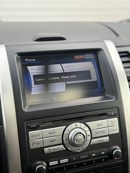 Nissan X-Trail 16 of 18