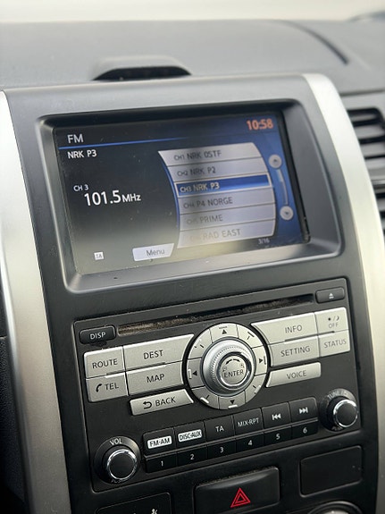 Nissan X-Trail 14 of 18