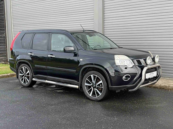 Nissan X-Trail 7 of 18