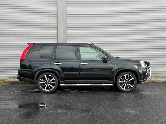 Nissan X-Trail 6 of 18