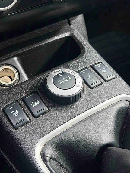 Nissan X-Trail 13 of 18