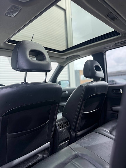 Nissan X-Trail 9 of 18