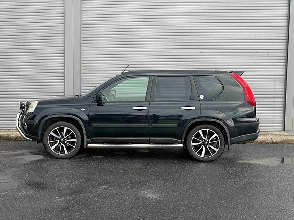 Nissan X-Trail 4 of 18