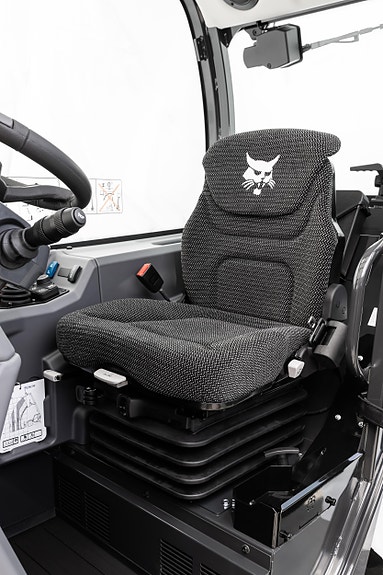 Bobcat TL30.70 AGRI 4STAR Leasing: 0% rente i 5 år! 5 of 12