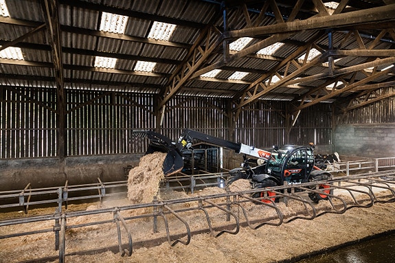 Bobcat TL30.70 AGRI 4STAR Leasing: 0% rente i 5 år! 12 of 12