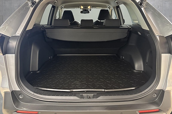 Toyota RAV4 19 of 21