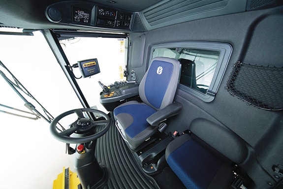 New Holland CH 7.70 7 of 9