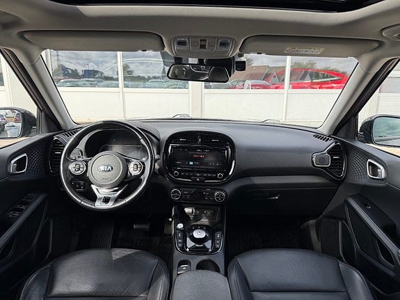 Kia Soul 10 of 24