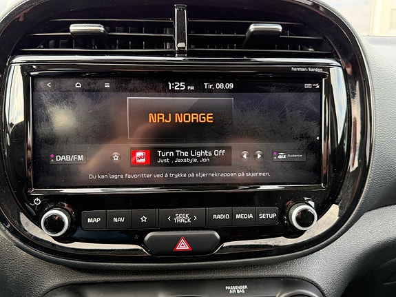 Kia Soul 23 of 24