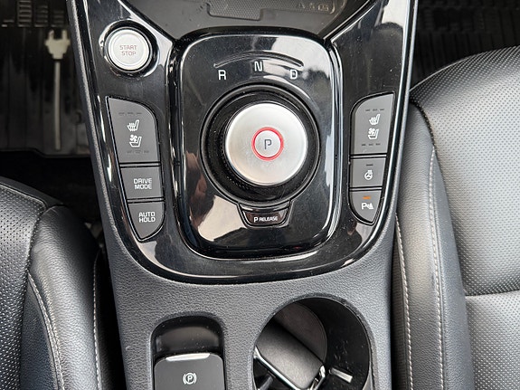 Kia Soul 16 of 24