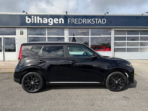 Kia Soul 5 of 24