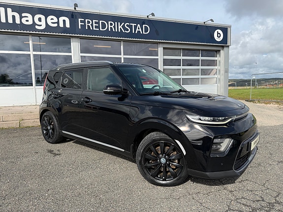 Kia Soul 2 of 24