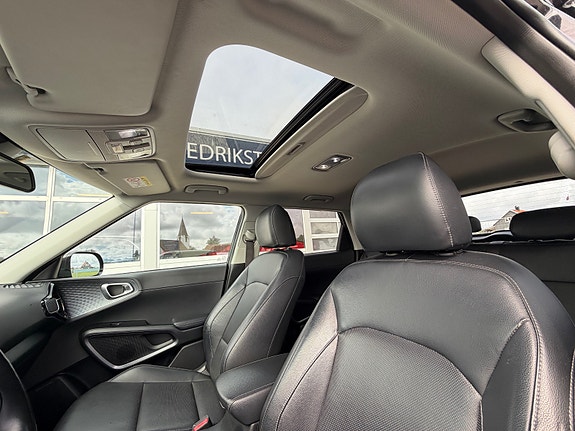 Kia Soul 13 of 24