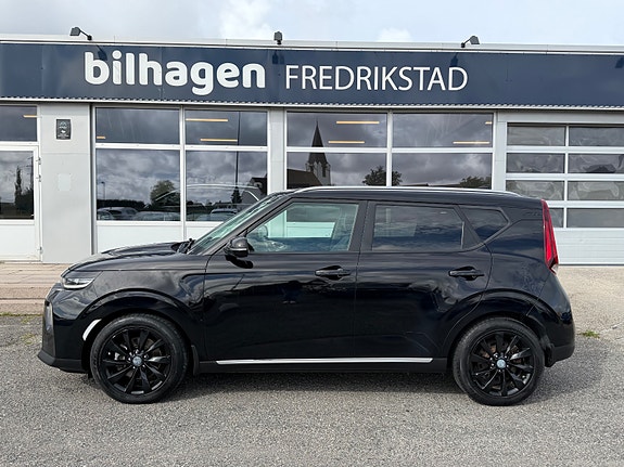 Kia Soul 6 of 24