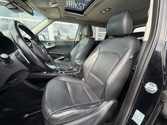 Kia Soul 11 of 24