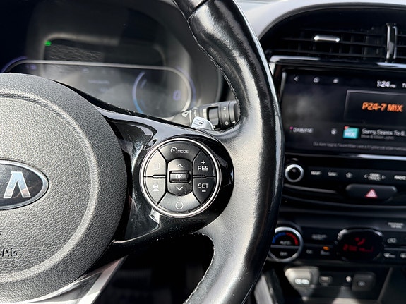 Kia Soul 19 of 24