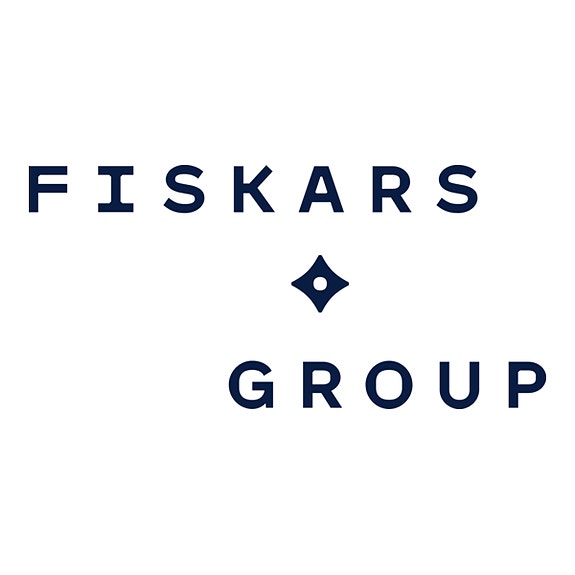 Fiskars Norway (Vita) AS logo