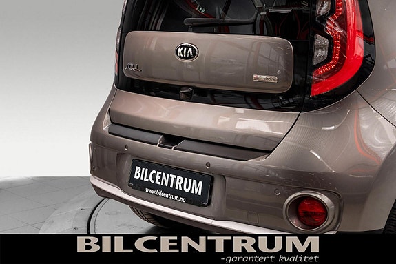Kia Soul 10 of 23