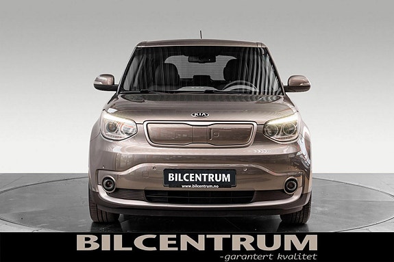 Kia Soul 3 of 23