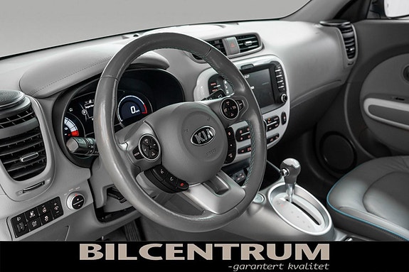 Kia Soul 17 of 23