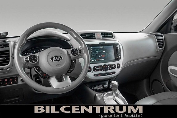 Kia Soul 20 of 23