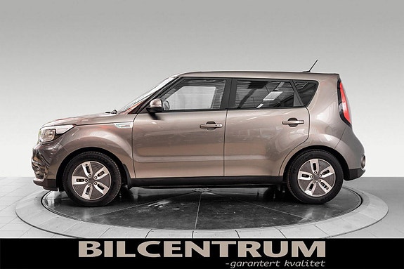 Kia Soul 5 of 23