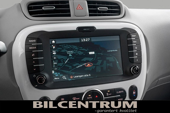 Kia Soul 14 of 23